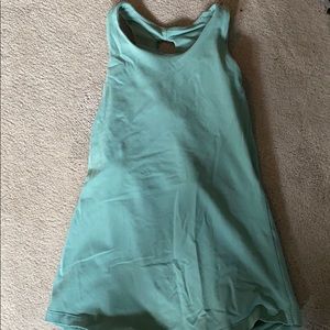 Lululemon active tank